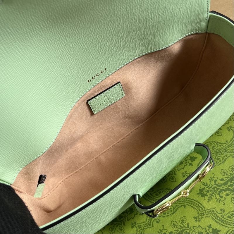Gvc*1 horsebit bags